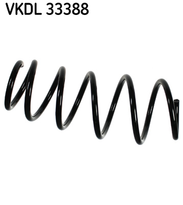 SKF VKDL 33388 Fahrwerksfeder